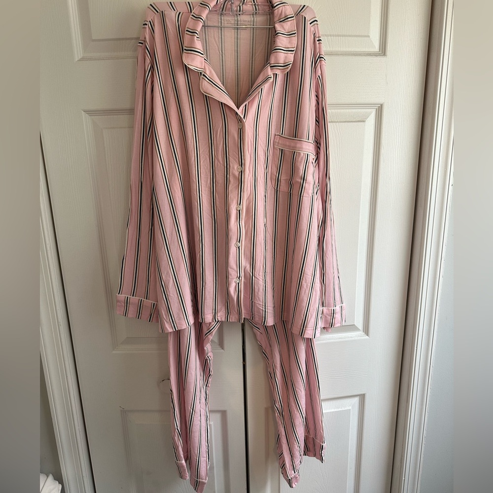 NWT Victorias Secret Modal pajamas